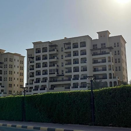 Beach Front Escape Ras al-Khaimah Exterior foto