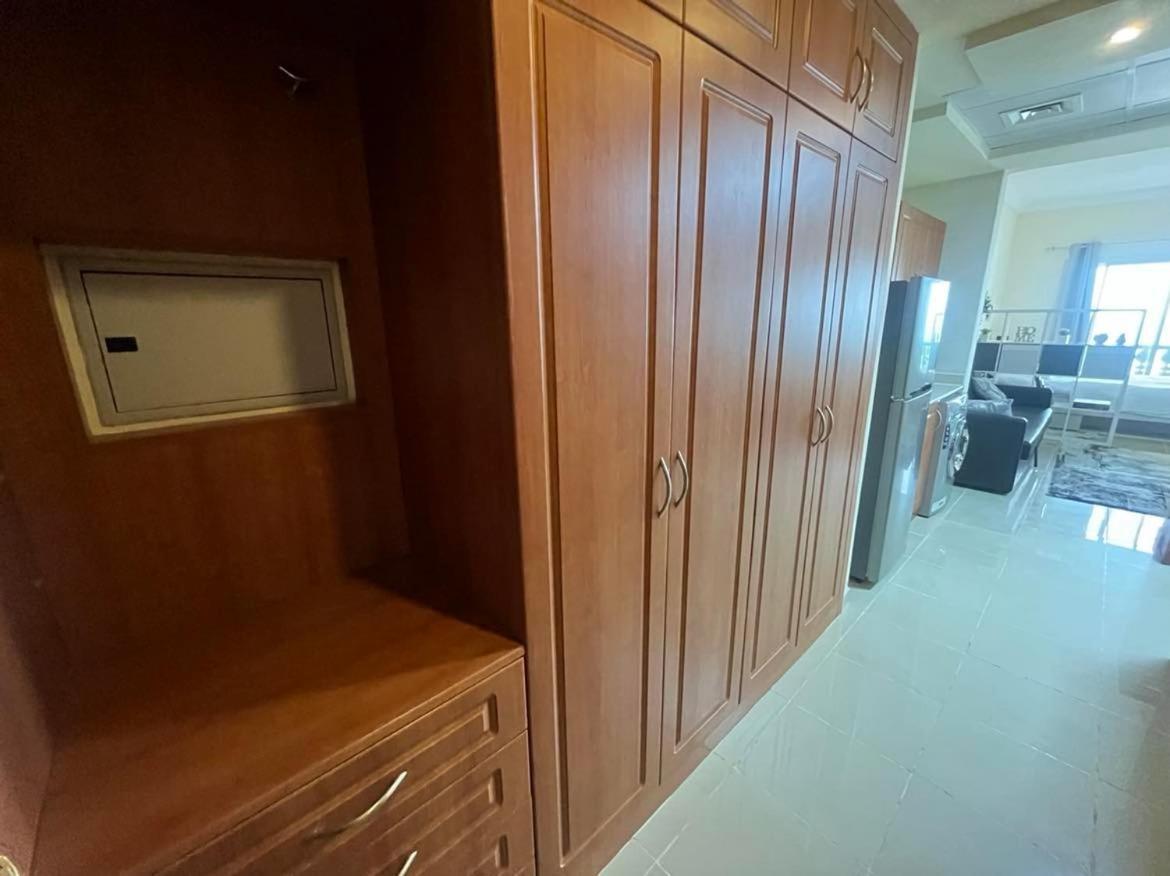 Beach Front Escape Ras al-Khaimah Exterior foto